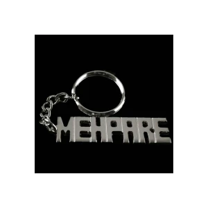 ieg™ Mehpare İsimli Anahtarlık