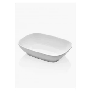 ieg™ Melamin Kayık Tabak -136