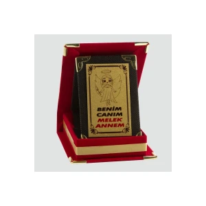 ieg™ Melek Annem Plaketi