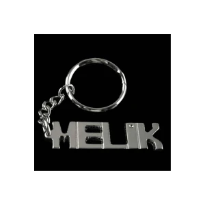ieg™ Melik İsimli Anahtarlık