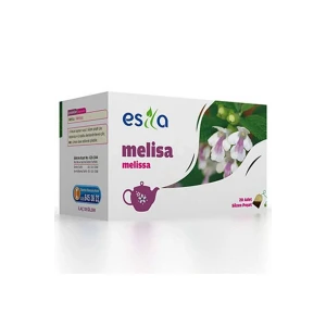 İEG Melisa Çayı 20 Li.