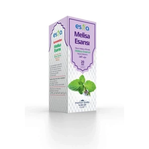 İEG Melisa Esansı 20 Ml.