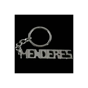 ieg™ Menderes İsimli Anahtarlık