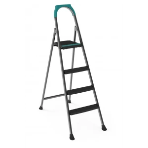 İEG Merdiven Riser Plastik Basamaklı 3+1 -MAP51303