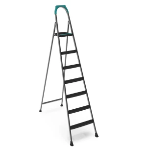 İEG Merdiven Riser Plastik Basamaklı 6+1 -MAP51306