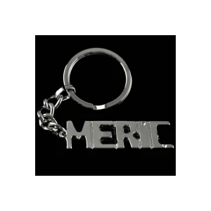 ieg™ Meriç İsimli Anahtarlık