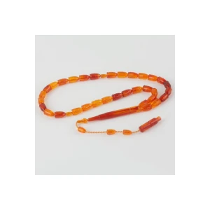 ieg™ Mermi Figürlü Plastik Tesbih 6*10 mm