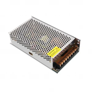 ieg™ Mervesan Mrw-250-12 12v 20a  250w Switch Mode Dc Adaptör(1923)