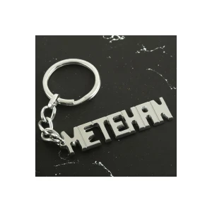 ieg™ Metahan İsimli Anahtarlık