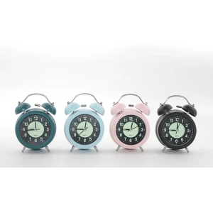 ieg™ Metal Çalar Saat Model 1