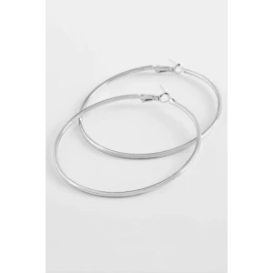 ieg™ Metal Halka Küpe 5 cm