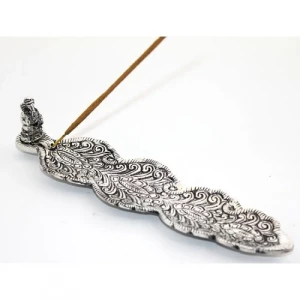 ieg™ Metal Kayık Ganeşa Tütsülük
