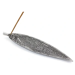 ieg™ Metal Kayık Tütsülük Model 2