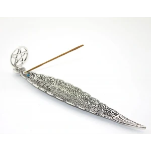 ieg™ Metal Kayık Tütsülük Model 5