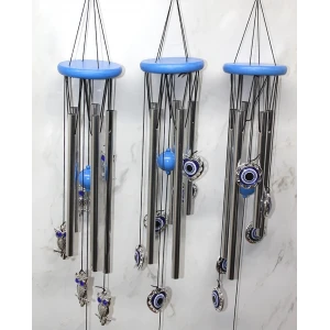 ieg™ Metal Rüzgar Çanı Model 5