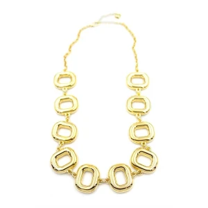 ieg™ Metal Şekilli Kolye - Altın