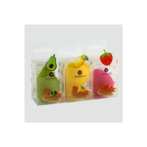 ieg™ Meyve Makyaj Süngeri