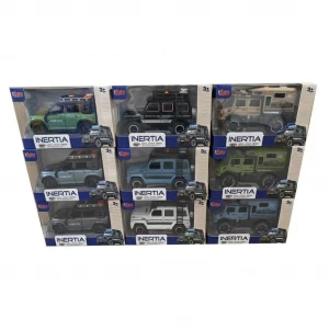 ieg™ MG-D700-02B-04B-07B KUT SÜRTMELİ IŞIKLI MÜZİKLİ