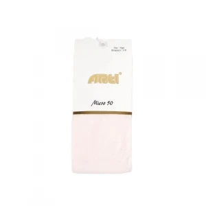 ieg™ Micro 50 Külotlu Çorap 600015 Pudra