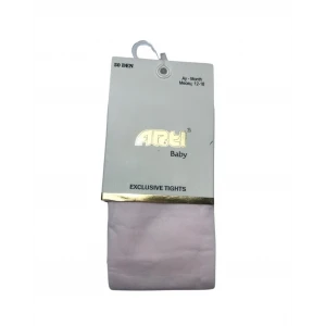 ieg™ Micro Külotlu Muz Çorap 300178 Pembe