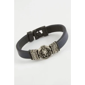 ieg™ Mifer Kaliteli Suni Deri Bileklik