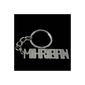 ieg™ Mihriban İsimli Anahtarlık
