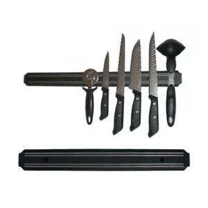 ieg™ Mıknatıslı Bıçak Askısı 33cm.