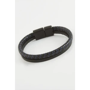 ieg™ Mıknatıslı Orjinal Deri Bileklik