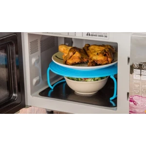 ieg™ Mikrodalga Rafı