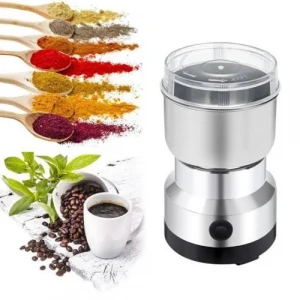 ieg™ Mini Elektrikli Kahve Öğütücü