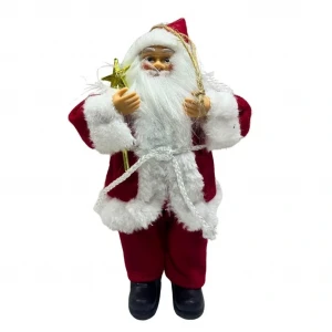 ieg™ Mini Noel Baba Figürü