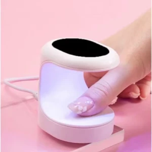 ieg™ Mini UV Tırnak Kurutucu