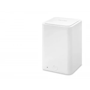 ieg™ Mini Wifi Router / Repeater /Ap 300 Mbps - Beyaz Lv-Wr11