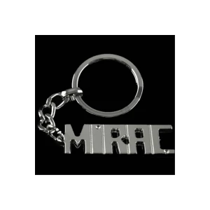 ieg™ Miraç İsimli Anahtarlık