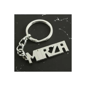 ieg™ Mirza İsimli Anahtarlık