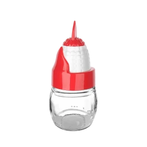 ieg™ Mısır Figürlü Tuzluk Biberlik 2 Li Set