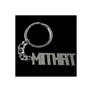 ieg™ Mithat İsimli Anahtarlık