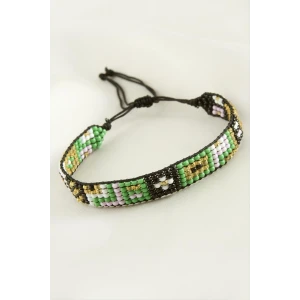 ieg™ Miyuki Etnik Bileklik