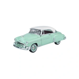 ieg™ MM-73268 1 24 19502 CHEVY BEL AIR