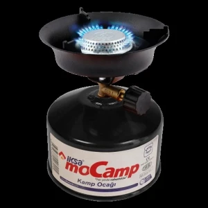 ieg™ MoCamp Portatif Kamp Ocağı