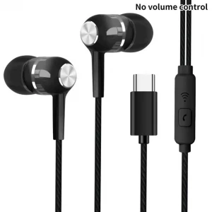 ieg™ Mosıdun M-27 Type-C Kulaklık