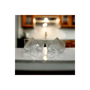 ieg™ Moza Mug 6lı Kulplu Bardak -G-210