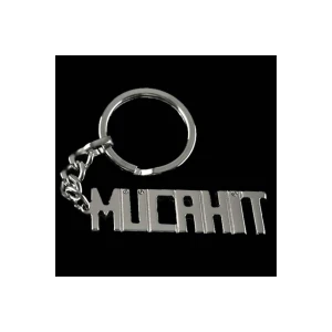 ieg™ Mücahit İsimli Anahtarlık