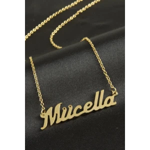 ieg™ Mücella isimli kolye (Kişiye Özel)