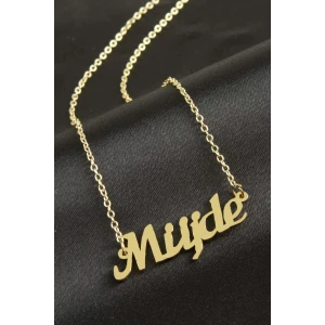 ieg™ Müjde isimli kolye (Kişiye Özel)
