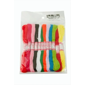 ieg™ Muline İp Seti 12 Adet