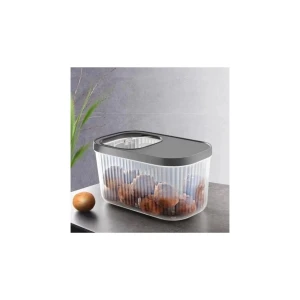 İEG Multi Box Çok Amaçlı Kapaklı Saklama Kabı 7.5 Lt 17,5x32,5x19 cm