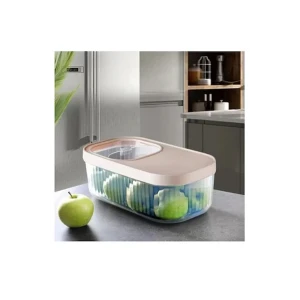 İEG Multi Box Kapaklı Saklama Kabı 5 L