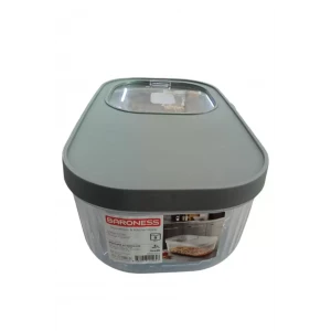 ieg™ Multi Box Kapaklı Saklama Kabı 5 Lt -11564