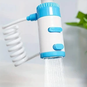 ieg™ Multifonksiyonel Musluk Uzatıcı Ve Sabun Dispenseri